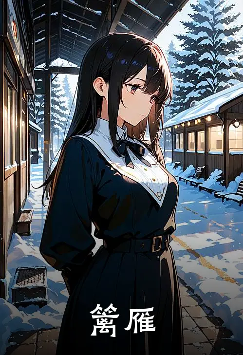 篱雁祁星野程旭完结好看小说_无弹窗全文免费阅读篱雁(祁星野程旭)