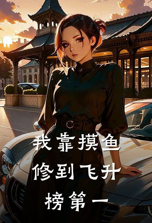 我靠摸鱼修到飞升榜第一