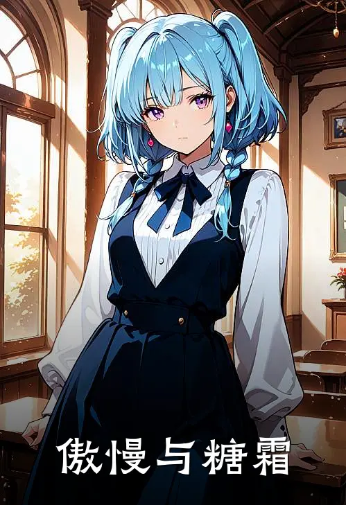 傲慢与糖霜