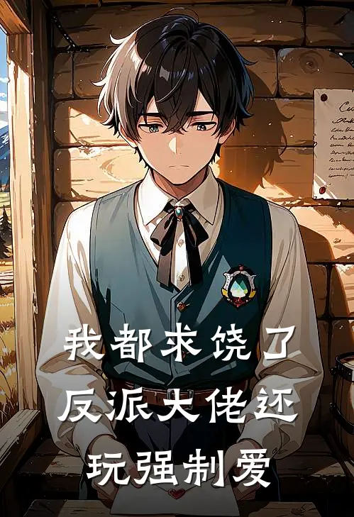 我都求饶了，反派大佬还玩强制爱侯西艾舜铭廷免费小说在线阅读_最新章节列表我都求饶了，反派大佬还玩强制爱(侯西艾舜铭廷)