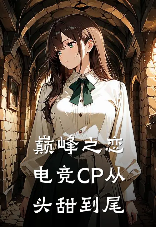 巅峰之恋：电竞CP从头甜到尾俞辰皓简安小说免费完结_完本热门小说巅峰之恋：电竞CP从头甜到尾俞辰皓简安