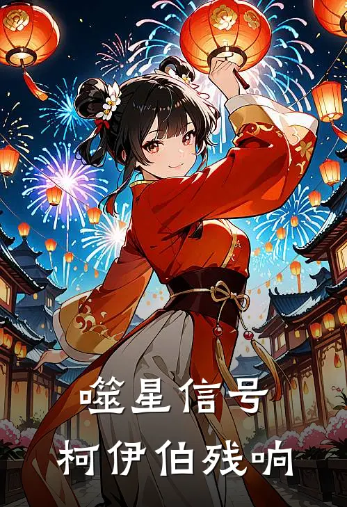 噬星信号：柯伊伯残响