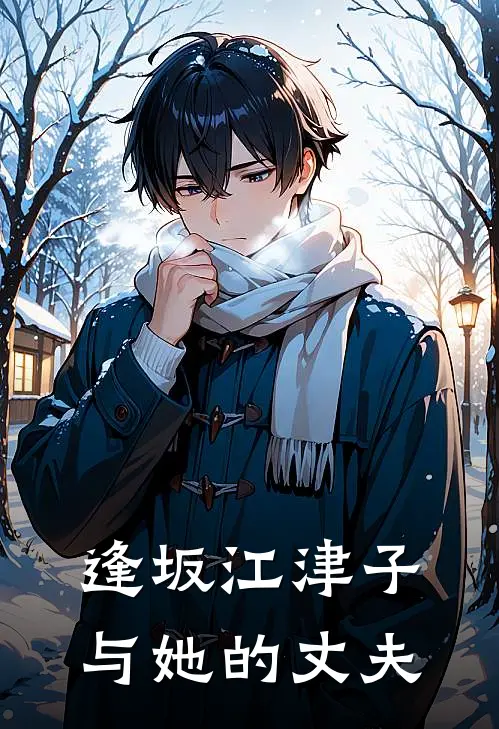 逢坂江津子与她的丈夫
