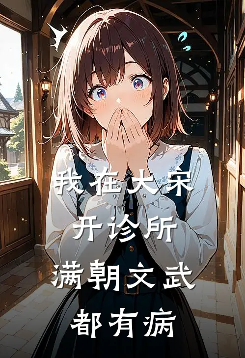 我在大宋开诊所，满朝文武都有病天青蔡京完本热门小说_小说推荐完结我在大宋开诊所，满朝文武都有病天青蔡京