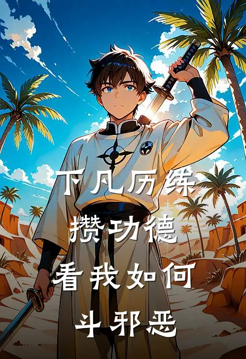 下凡历练攒功德，看我如何斗邪恶