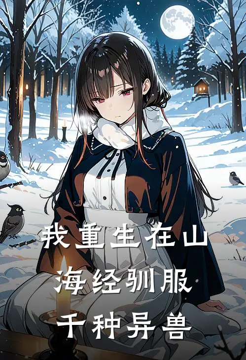 我重生在山海经驯服千种异兽