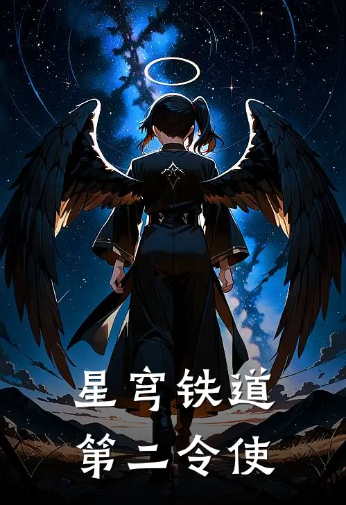 星穹铁道：第二令使(温明德温明德)在线免费小说_完结小说免费阅读星穹铁道：第二令使温明德温明德