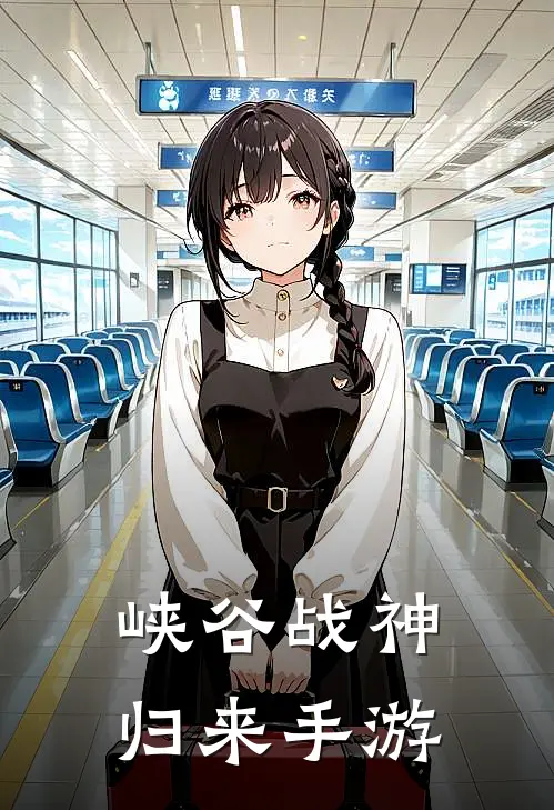 峡谷战神归来手游