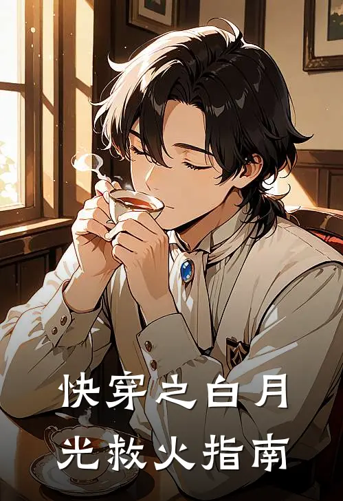 快穿之白月光救火指南