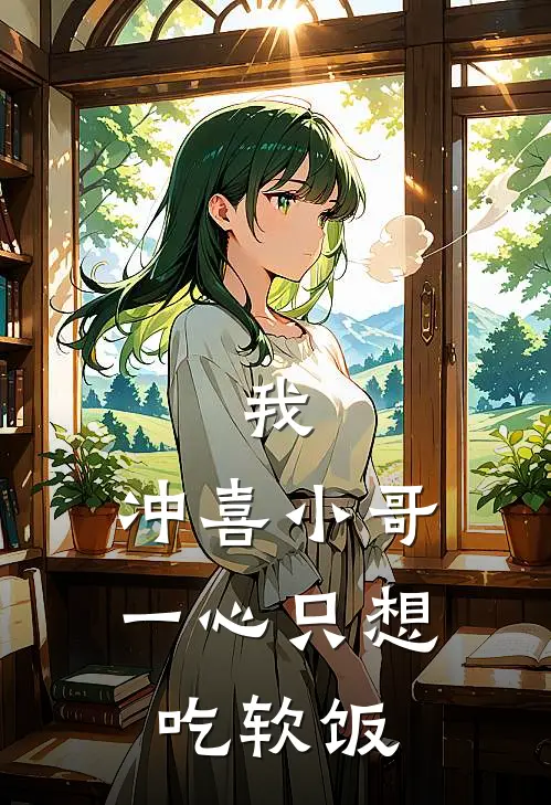 我，冲喜小哥，一心只想吃软饭