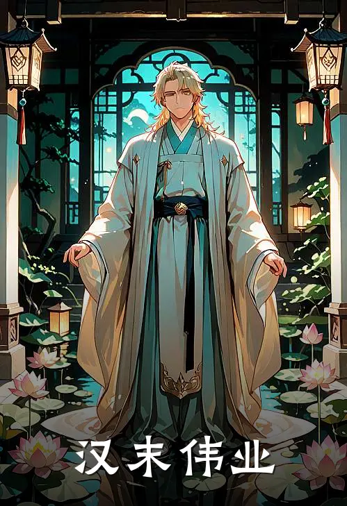 汉末伟业(刘靖张角)免费阅读_无弹窗全文免费阅读汉末伟业刘靖张角