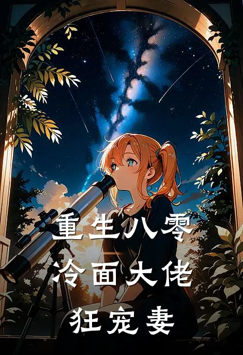 重生八零：冷面大佬狂宠妻(苏晚月陆行野)免费小说_最新小说全文阅读重生八零：冷面大佬狂宠妻苏晚月陆行野