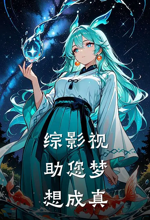 综影视：助您梦想成真(梅香李玉湖)完整版免费阅读_最新章节列表综影视：助您梦想成真(梅香李玉湖)