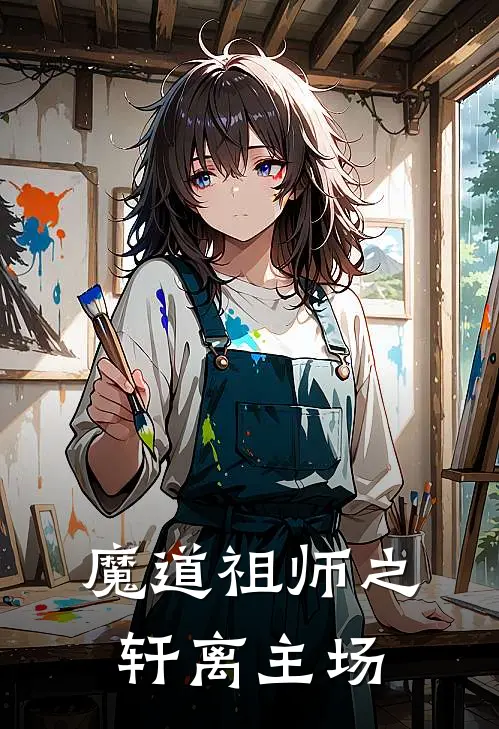 魔道祖师之轩离主场