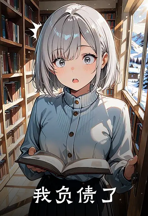 吴艺森周晓曼《我负债了》完结版免费阅读_吴艺森周晓曼热门小说