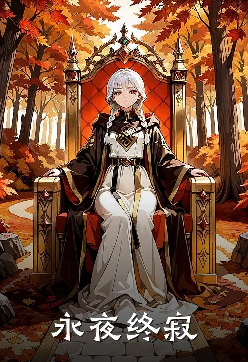 永夜终寂纪野林禾完整版在线阅读_纪野林禾完整版阅读