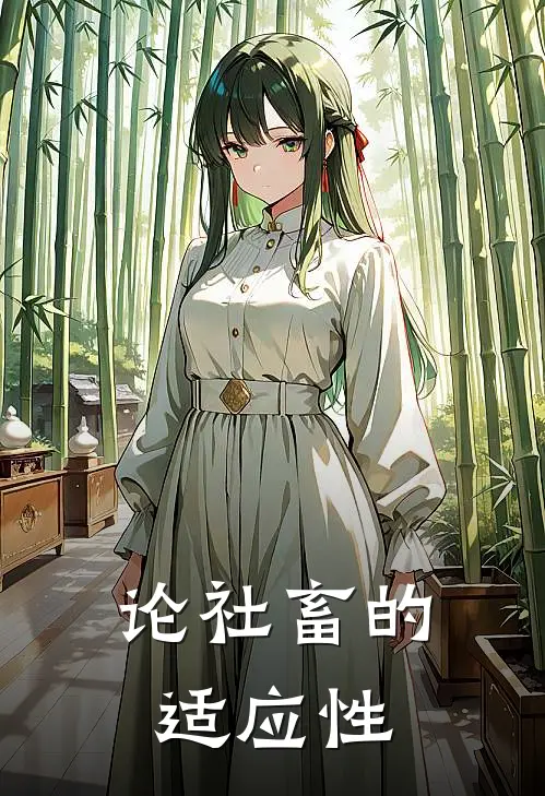 论社畜的适应性