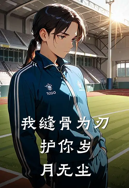 我缝骨为刃，护你岁月无尘