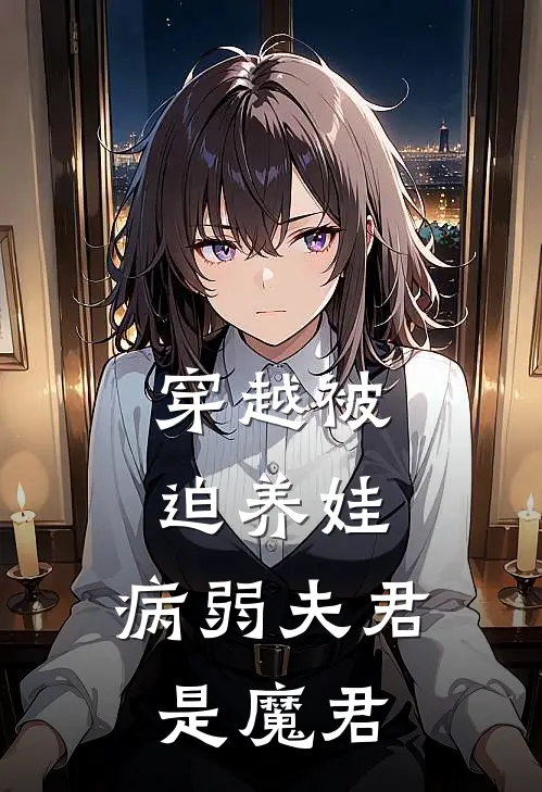 穿越被迫养娃：病弱夫君是魔君(周星星昭昭)免费小说阅读_完结版小说推荐穿越被迫养娃：病弱夫君是魔君(周星星昭昭)