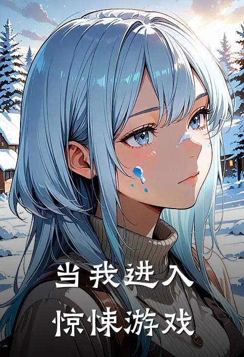 当我进入惊悚游戏