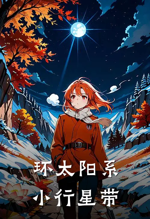 环太阳系小行星带