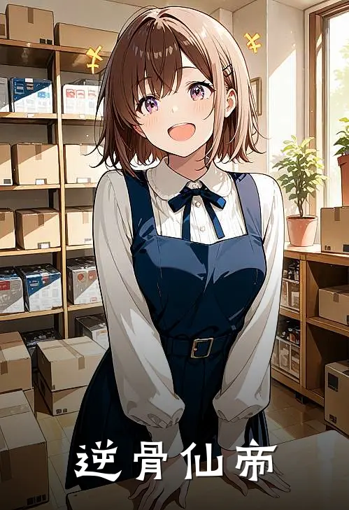 逆骨仙帝