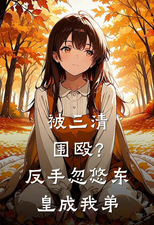 被三清围殴？反手忽悠东皇成我弟(林雷帝俊)热门网络小说_最新章节列表被三清围殴？反手忽悠东皇成我弟(林雷帝俊)