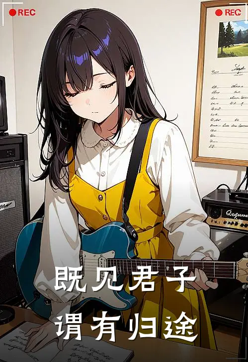 既见君子，谓有归途