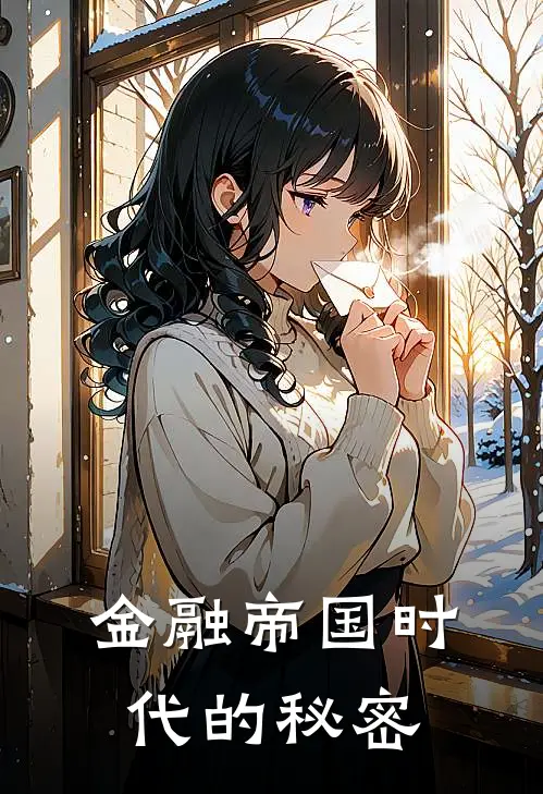 金融帝国时代的秘密