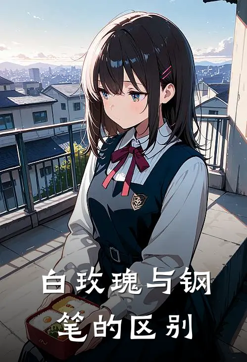 白玫瑰与钢笔的区别