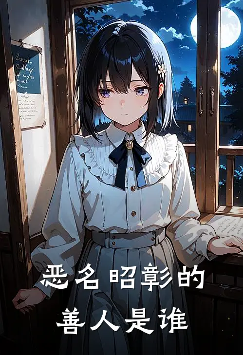 恶名昭彰的善人是谁