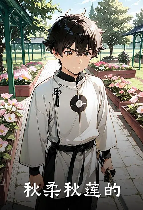 秋柔秋莲的