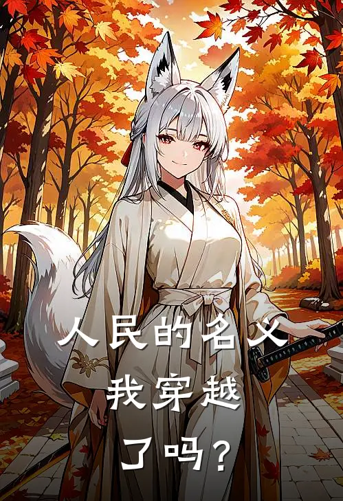 人民的名义：我穿越了吗？