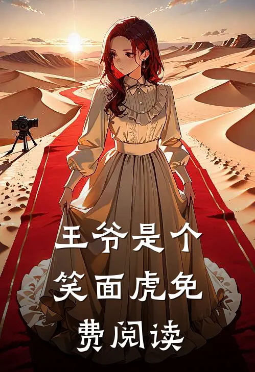 王爷是个笑面虎免费阅读