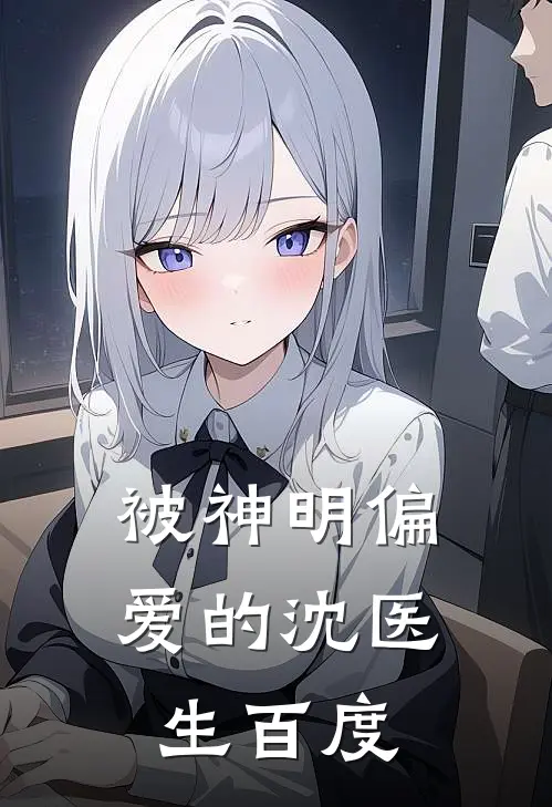 被神明偏爱的沈医生百度