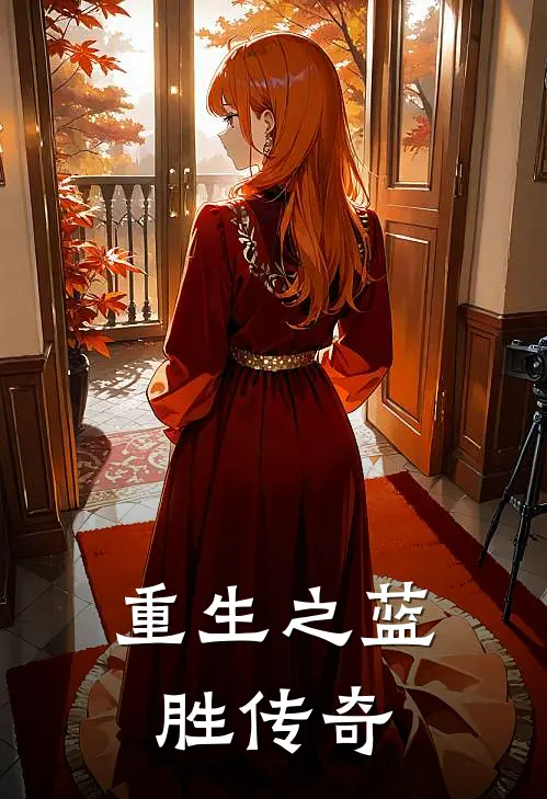 重生之蓝胜传奇