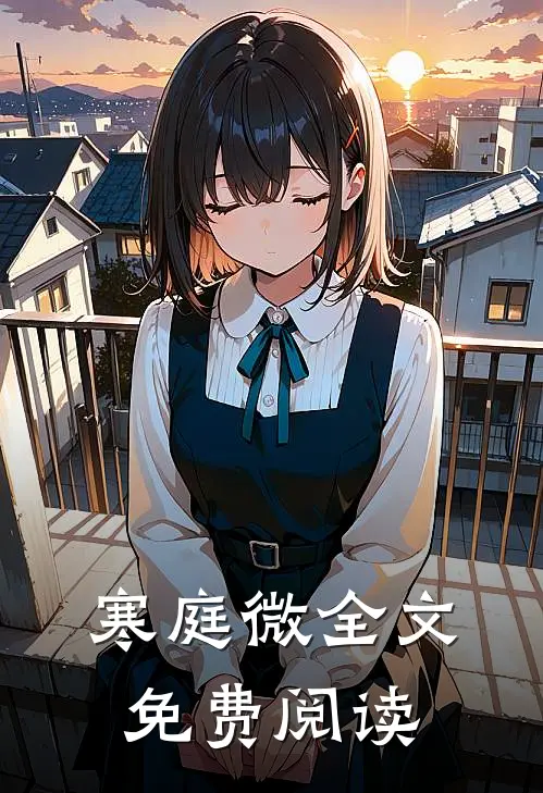 寒庭微全文免费阅读