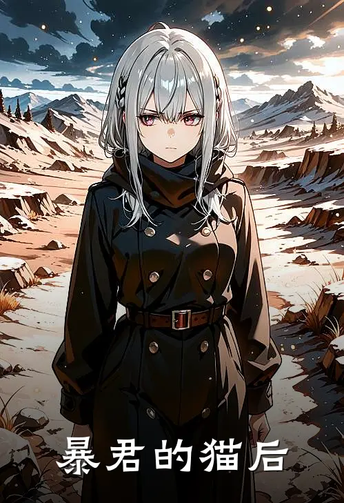 暴君的猫后