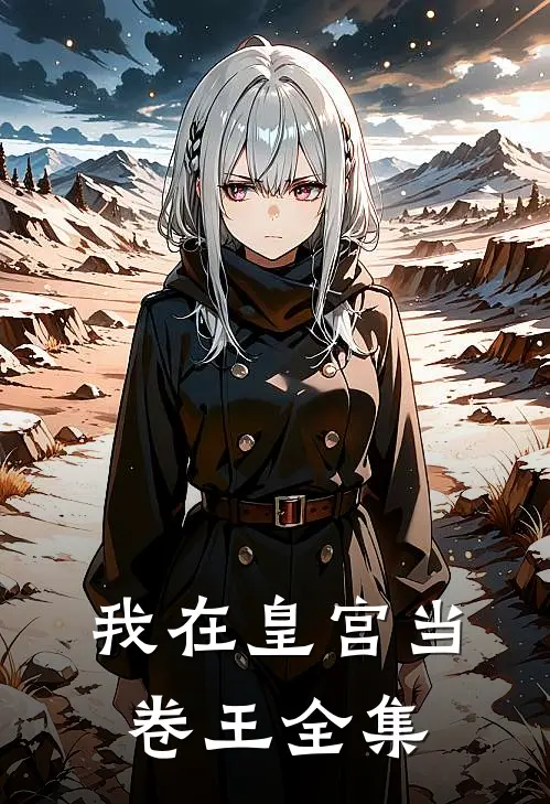 我在皇宫当卷王全集