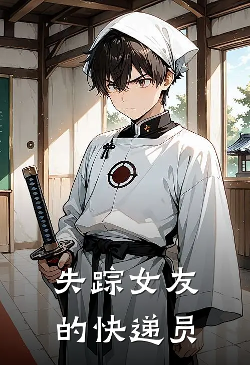 失踪女友的快递员
