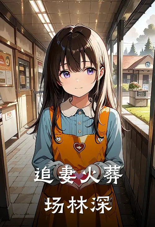 追妻火葬场林深(苏清圆林深)热门网络小说推荐_最新章节列表追妻火葬场林深(苏清圆林深)