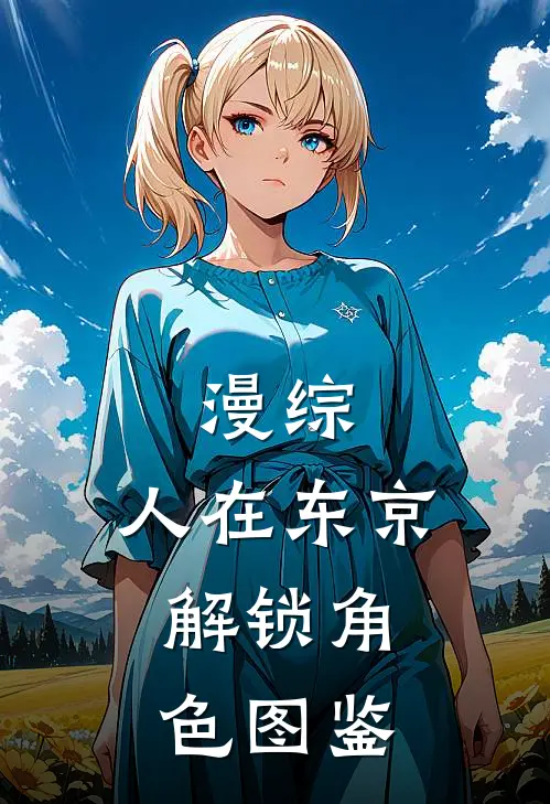 姜铭纪仁(漫综：人在东京，解锁角色图鉴)完结版免费在线阅读_《漫综：人在东京，解锁角色图鉴》全章节阅读