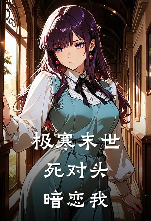 极寒末世，死对头暗恋我林晚顾晏辰已完结小说_最新章节列表极寒末世，死对头暗恋我(林晚顾晏辰)