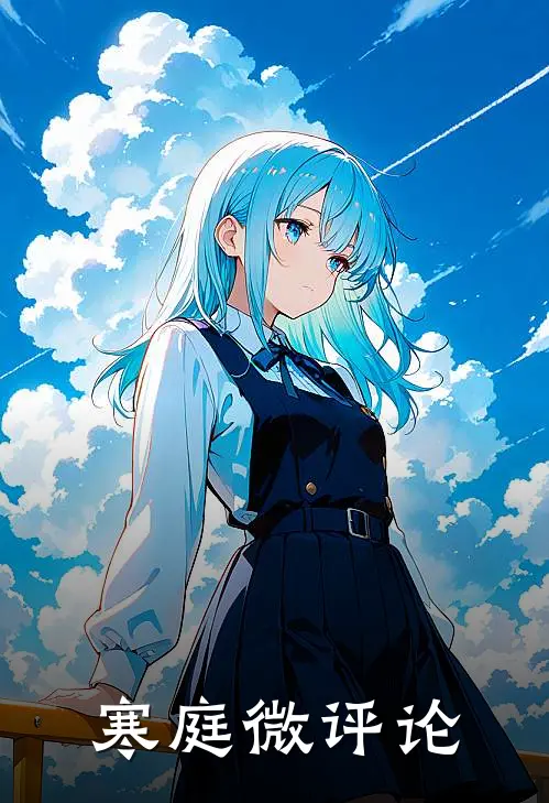 寒庭微评论