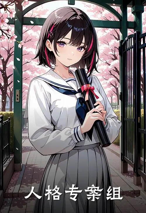 人格专案组
