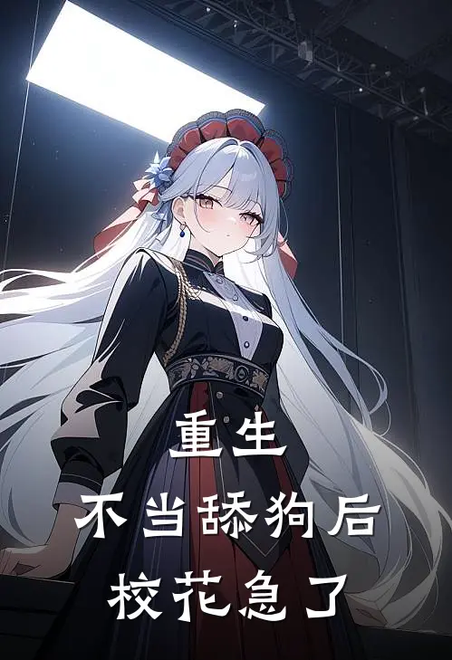 重生，不当舔狗后校花急了萧凡李诗涵完结版小说_完结版小说重生，不当舔狗后校花急了(萧凡李诗涵)