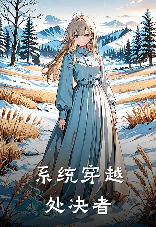 系统穿越，处决者