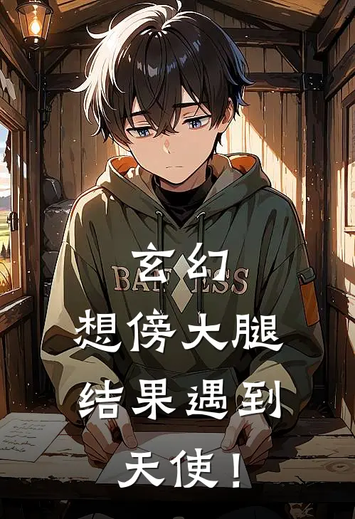 玄幻：想傍大腿，结果遇到天使！(王元乔曦)完结版免费阅读_玄幻：想傍大腿，结果遇到天使！全文免费阅读