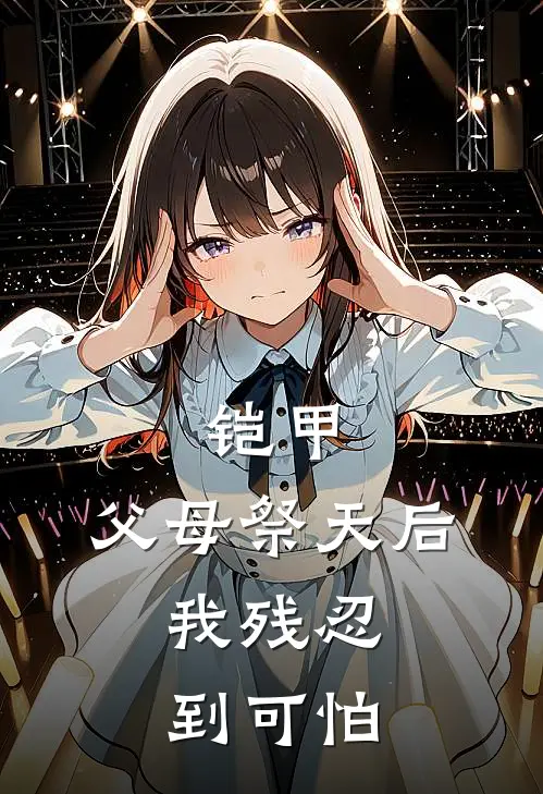 铠甲：父母祭天后，我残忍到可怕