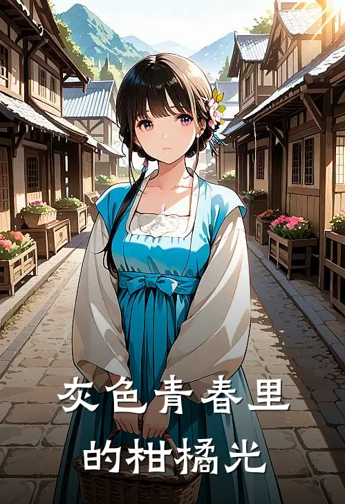 灰色青春里的柑橘光(林曦陈媛)完整版免费全文阅读_完本小说推荐灰色青春里的柑橘光(林曦陈媛)